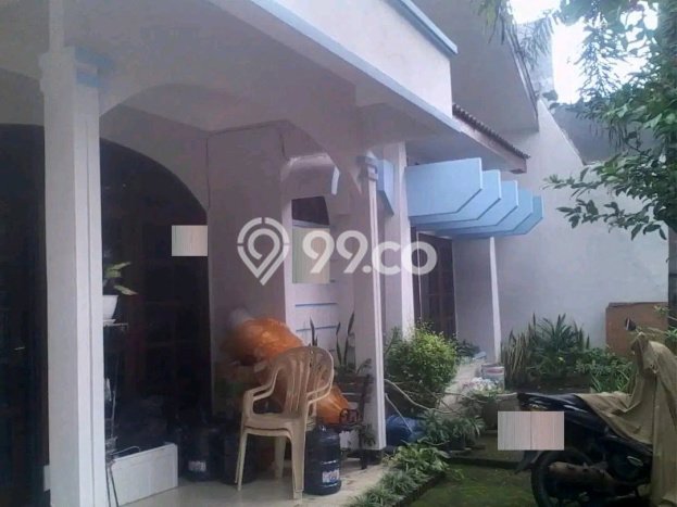 Rumah Luas Asri 3 KT Siap Pakai di Kutisari Surabaya Rumah Luas Asri 3 KT Siap Pakai di Kutisari Surabaya