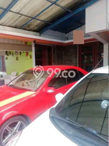 Rumah Luas Asri 5 KT Siap Huni di Gununganyar Surabaya Rumah Luas Asri 5 KT Siap Huni di Gununganyar Surabaya