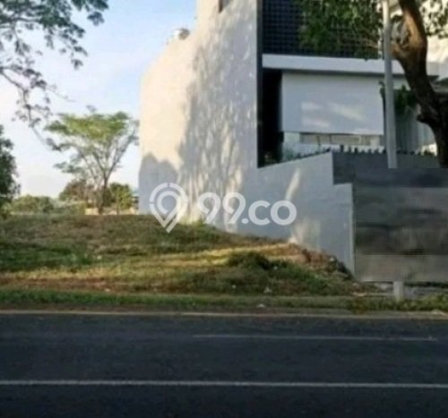 Untuk Dijual Tanah di Surabaya, Luas 548m2 - Untuk Dijual Tanah di Surabaya, Luas 548m2 -