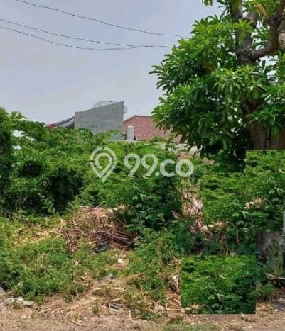 Tanah Dijual Lokasi Mulyorejo, Surabaya Luas 575m2 Legalitas Aman Tanah Dijual Lokasi Mulyorejo, Surabaya Luas 575m2 Legalitas Aman