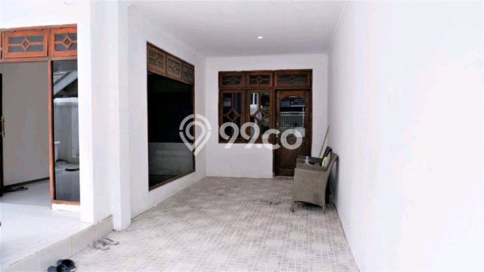 Dijual Cepat Rumah Favorit Siap Huni LB 200m2 di Waru, Sidoarjo Dijual Cepat Rumah Favorit Siap Huni LB 200m2 di Waru, Sidoarjo