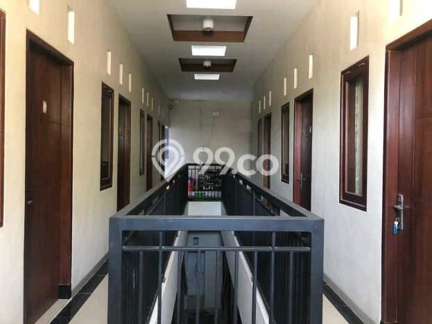 Unit Kost Dijual di Medokan Ayu dengan 18 Kamar Kawasan Ramai Unit Kost Dijual di Medokan Ayu dengan 18 Kamar Kawasan Ramai