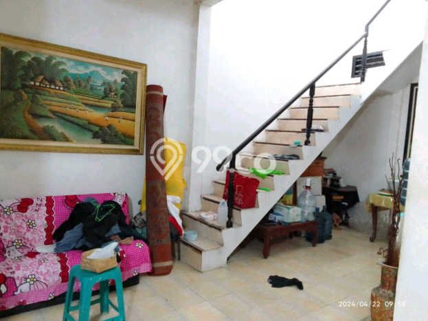 Hunian Nyaman Asri 5 KT Siap Pakai di Wonorejo Surabaya Hunian Nyaman Asri 5 KT Siap Pakai di Wonorejo Surabaya
