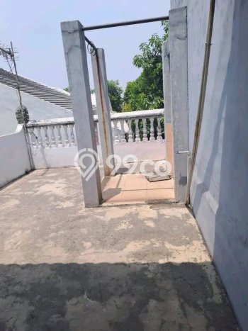 Rumah Modern Minimalis 4 KT Bisa Langsung Pindah di Waru Rumah Modern Minimalis 4 KT Bisa Langsung Pindah di Waru