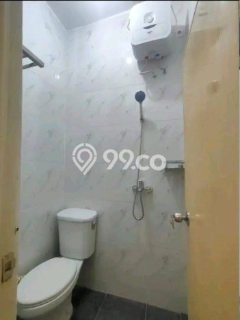 Rumah Modern 2 KT di Wonorejo Surabaya Rumah Modern 2 KT di Wonorejo Surabaya