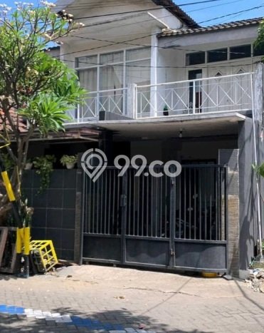 Siap Huni Rumah Mewah 5 Kamar di Waru Dekat ke Mana Pun Siap Huni Rumah Mewah 5 Kamar di Waru Dekat ke Mana Pun