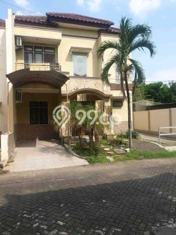 Dijual Rumah Eksklusif 3 KT di Jagir, Surabaya Dijual Rumah Eksklusif 3 KT di Jagir, Surabaya