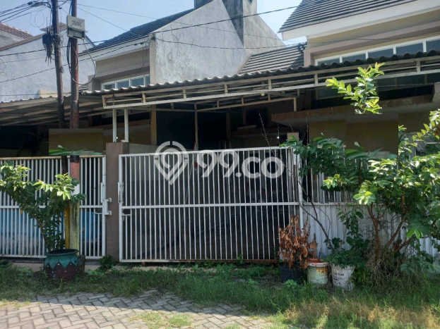 Jual Rumah Modern 2 KT di Medokan Ayu, Surabaya Jual Rumah Modern 2 KT di Medokan Ayu, Surabaya