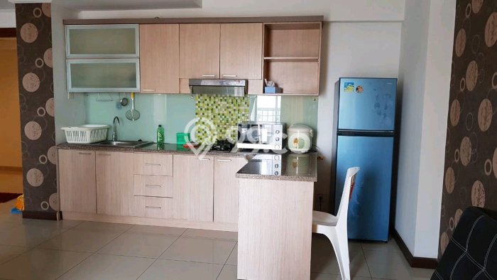 Disewakan Apartemen Harga Terjangkau di Pakuwon Indah 2 Bedroom Disewakan Apartemen Harga Terjangkau di Pakuwon Indah 2 Bedroom