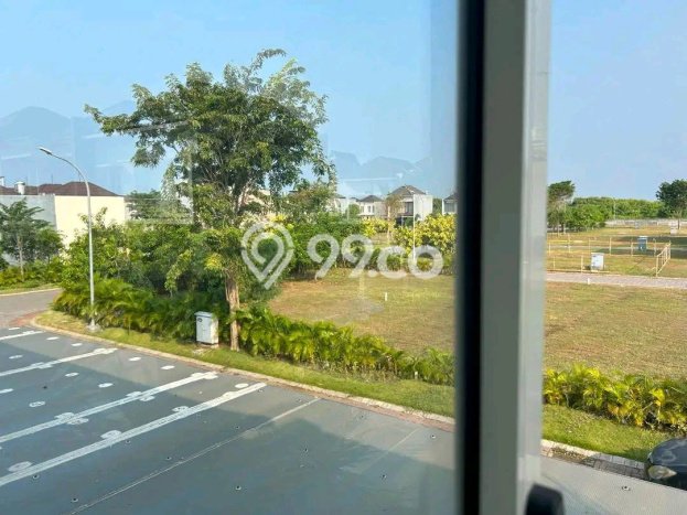 Rumah Modern 3 Kamar LT 72m2 di Pakuwon City Rumah Modern 3 Kamar LT 72m2 di Pakuwon City