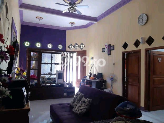 Hunian Cantik Minimalis Lb 404m2 di Waru, Sidoarjo Hunian Cantik Minimalis Lb 404m2 di Waru, Sidoarjo