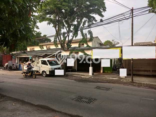 Lahan Kosong Dijual di Sambikerep, Surabaya, Luas 875m2 Area Strategis Lahan Kosong Dijual di Sambikerep, Surabaya, Luas 875m2 Area Strategis