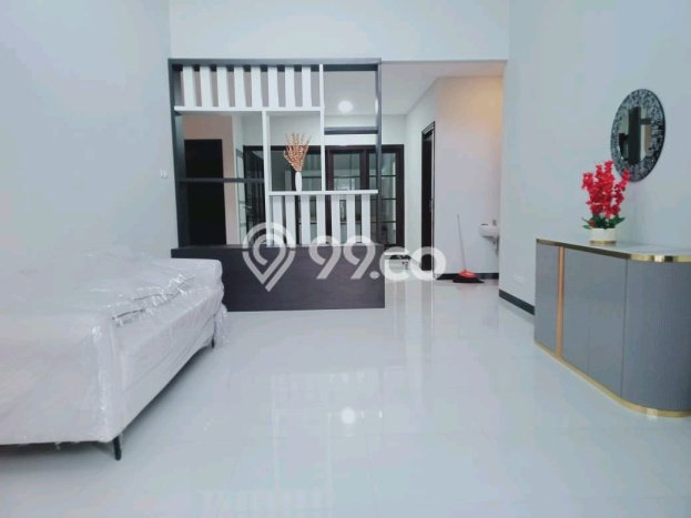 Hot Offer Hunian Premium Ideal dan Luas di Lakarsantri, Surabaya Hot Offer Hunian Premium Ideal dan Luas di Lakarsantri, Surabaya
