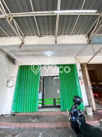 Paling Dicari! Ruko Dijual di Ketintang Harga Kompetitif Paling Dicari! Ruko Dijual di Ketintang Harga Kompetitif