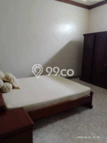 Hunian Cantik Minimalis Lb 150m2 di Waru, Sidoarjo Hunian Cantik Minimalis Lb 150m2 di Waru, Sidoarjo