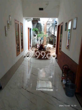Rumah Kost untuk Dijual di Rungkut dengan 7 KT, 8 KM, Luas 120m2 Rumah Kost untuk Dijual di Rungkut dengan 7 KT, 8 KM, Luas 120m2