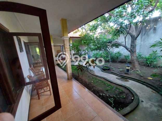 Dijual Rumah Mewah Megah Dengan View Eksklusif di Panjang Jiwo, Surabaya Dijual Rumah Mewah Megah Dengan View Eksklusif di Panjang Jiwo, Surabaya