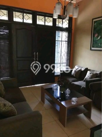 Rumah Modern Minimalis 3 Kamar Siap Huni di Waru Rumah Modern Minimalis 3 Kamar Siap Huni di Waru