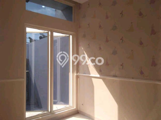Ready to Use! Premium House LT 197m2 Desain Elegan di Medokan Ayu Ready to Use! Premium House LT 197m2 Desain Elegan di Medokan Ayu