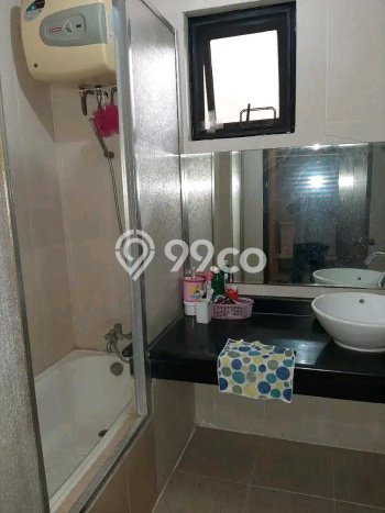 Jual Rumah Mewah Megah Dengan View Cantik di Nginden, Surabaya Jual Rumah Mewah Megah Dengan View Cantik di Nginden, Surabaya