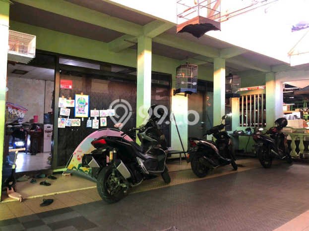 Rumah Eksklusif Dijual LT 752m2 di Sukolilo, Surabaya Rumah Eksklusif Dijual LT 752m2 di Sukolilo, Surabaya