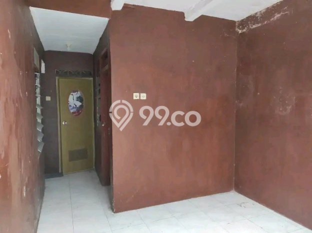 Rumah Modern Minimalis 3 KT Bisa Langsung Pindah di Rungkut Rumah Modern Minimalis 3 KT Bisa Langsung Pindah di Rungkut