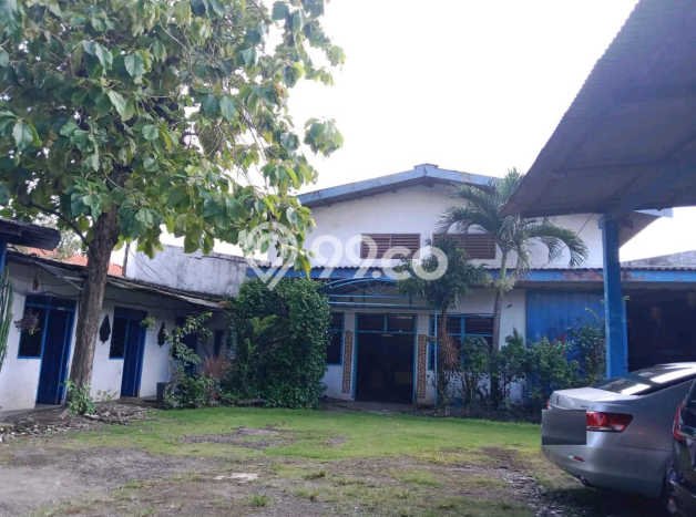 Gudang Dijual di Surabaya LT 1245m2 & LB 600m2 Lokasi Terbaik! Gudang Dijual di Surabaya LT 1245m2 & LB 600m2 Lokasi Terbaik!