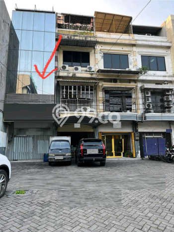 Untuk Dijual! Ruko di Jemursari Surabaya LT 120m2 / LB 240m2 Kawasan Strategis Untuk Dijual! Ruko di Jemursari Surabaya LT 120m2 / LB 240m2 Kawasan Strategis