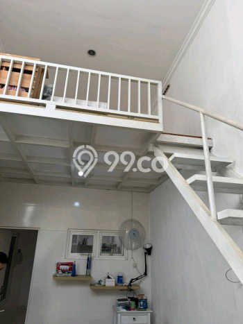 Rumah Luas Asri 2 KT Siap Huni di Wonorejo Surabaya Rumah Luas Asri 2 KT Siap Huni di Wonorejo Surabaya