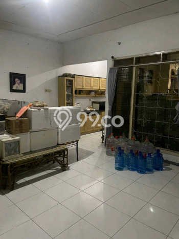 Siap Huni Rumah Mewah 8 Kamar di Gubeng Dekat ke Mana Pun Siap Huni Rumah Mewah 8 Kamar di Gubeng Dekat ke Mana Pun