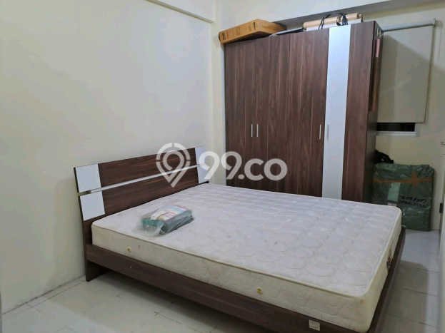 Sewa Apartemen Murah di Kertajaya 1 Bedroom Sewa Apartemen Murah di Kertajaya 1 Bedroom