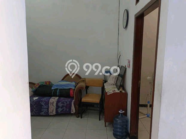 Rumah Modern 2 KT di Medokan Ayu Surabaya Rumah Modern 2 KT di Medokan Ayu Surabaya