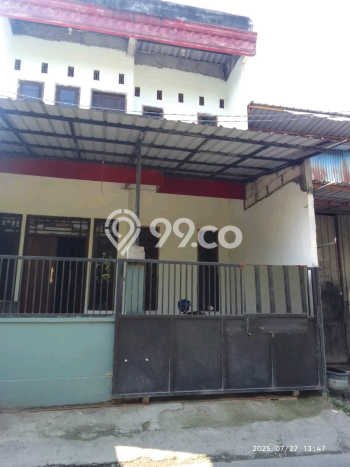 For Sale Hunian Rumah Terawat 3 Kamar di Wonorejo, Surabaya For Sale Hunian Rumah Terawat 3 Kamar di Wonorejo, Surabaya