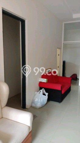Rumah Minimalis 5 Kamar LT 120m2 di Pondok Tjandra Rumah Minimalis 5 Kamar LT 120m2 di Pondok Tjandra
