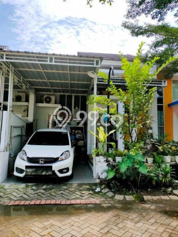 Hunian Cantik Minimalis Lb 140m2 di Rungkut, Surabaya Hunian Cantik Minimalis Lb 140m2 di Rungkut, Surabaya