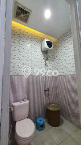 Ready to Use! Premium House LT 197m2 Desain Elegan di Medokan Ayu Ready to Use! Premium House LT 197m2 Desain Elegan di Medokan Ayu