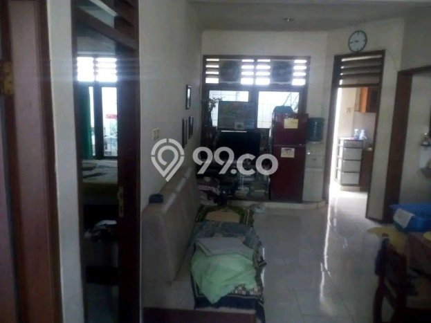 Dijual Cepat Rumah Bagus Siap Huni LB 135m2 di Mulyorejo, Surabaya Dijual Cepat Rumah Bagus Siap Huni LB 135m2 di Mulyorejo, Surabaya