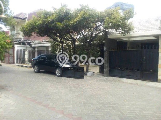 Dijual Cepat Rumah Bagus Siap Huni LB 135m2 di Mulyorejo, Surabaya Dijual Cepat Rumah Bagus Siap Huni LB 135m2 di Mulyorejo, Surabaya