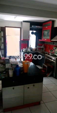 Rumah Eksklusif Siap Huni LT 360m2 di Gayungan, Surabaya Rumah Eksklusif Siap Huni LT 360m2 di Gayungan, Surabaya