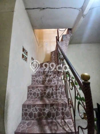Dijual Rumah Eksklusif 2 KT di Gununganyar, Surabaya Dijual Rumah Eksklusif 2 KT di Gununganyar, Surabaya