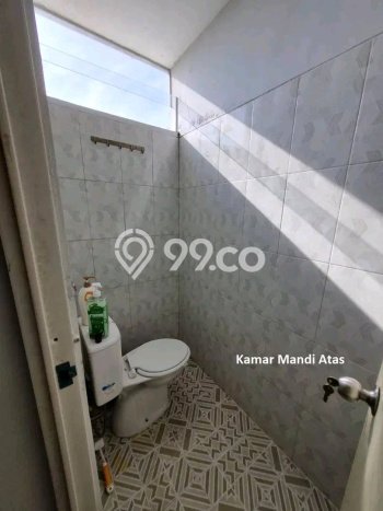 Jual Rumah Eksklusif 2 KT di Medokan Ayu, Surabaya Jual Rumah Eksklusif 2 KT di Medokan Ayu, Surabaya