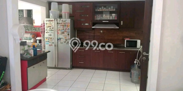 Rumah Eksklusif Siap Huni LT 360m2 di Gayungan, Surabaya Rumah Eksklusif Siap Huni LT 360m2 di Gayungan, Surabaya