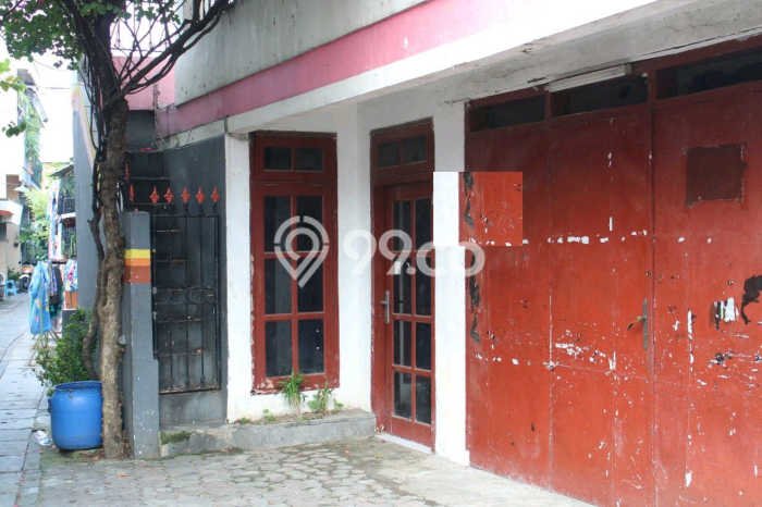 Dijual Hunian Rumah Nyaman 3 Kamar di Kutisari, Surabaya Dijual Hunian Rumah Nyaman 3 Kamar di Kutisari, Surabaya