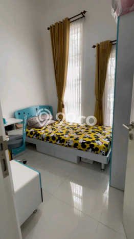 Rumah Luas Asri 2 KT Siap Pakai di Wonorejo Surabaya Rumah Luas Asri 2 KT Siap Pakai di Wonorejo Surabaya