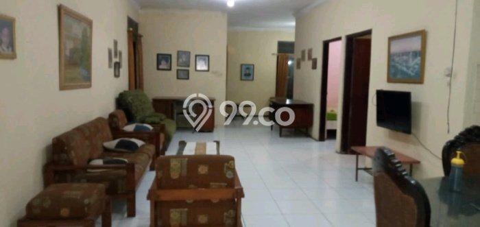 Dijual Rumah Eksklusif 4 KT di Kutisari, Surabaya Dijual Rumah Eksklusif 4 KT di Kutisari, Surabaya