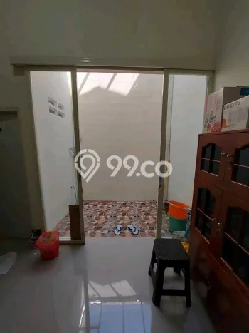 Jual Rumah Modern 2 KT di Wonorejo, Surabaya Jual Rumah Modern 2 KT di Wonorejo, Surabaya