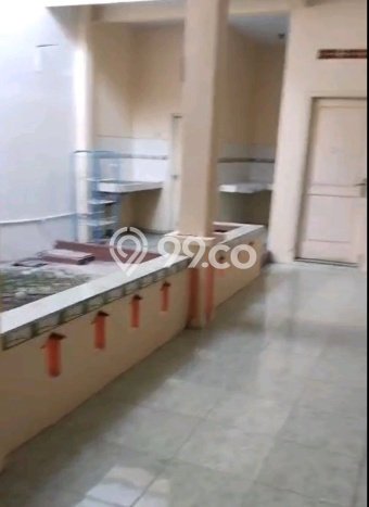 Rumah Modern 5 KT di Gununganyar Surabaya Rumah Modern 5 KT di Gununganyar Surabaya