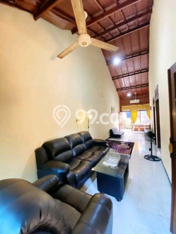 Hunian Cantik Modern Lb 108m2 di Rungkut, Surabaya Hunian Cantik Modern Lb 108m2 di Rungkut, Surabaya
