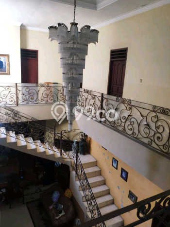 Dijual Rumah Elit Exclusive di Gubeng, Surabaya Dijual Rumah Elit Exclusive di Gubeng, Surabaya