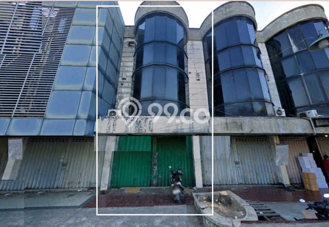 Ruko Komersial Disewakan di Sedati Sidoarjo Luas 330m2 Ruko Komersial Disewakan di Sedati Sidoarjo Luas 330m2